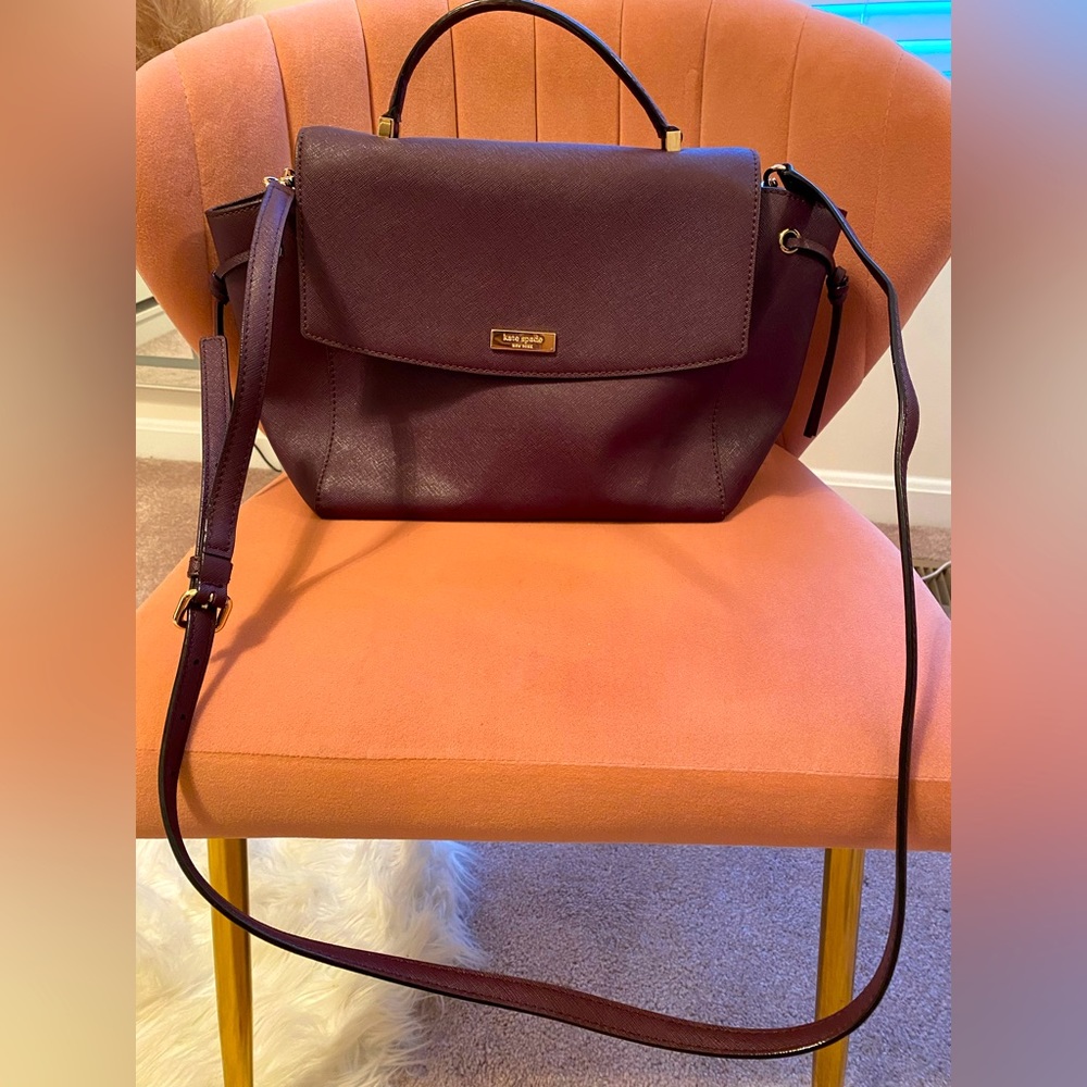 Kate Spade Shoulder Bag